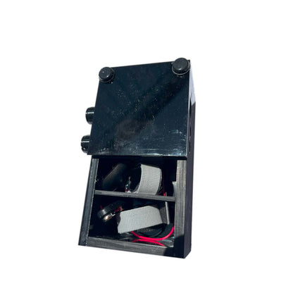 Neurófono de Patrick Flanagan Generación Metayantra - Metayantra México