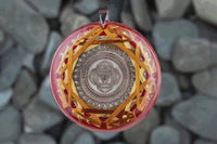 Resonador Cuántico 2° Chakra Svadhisthana