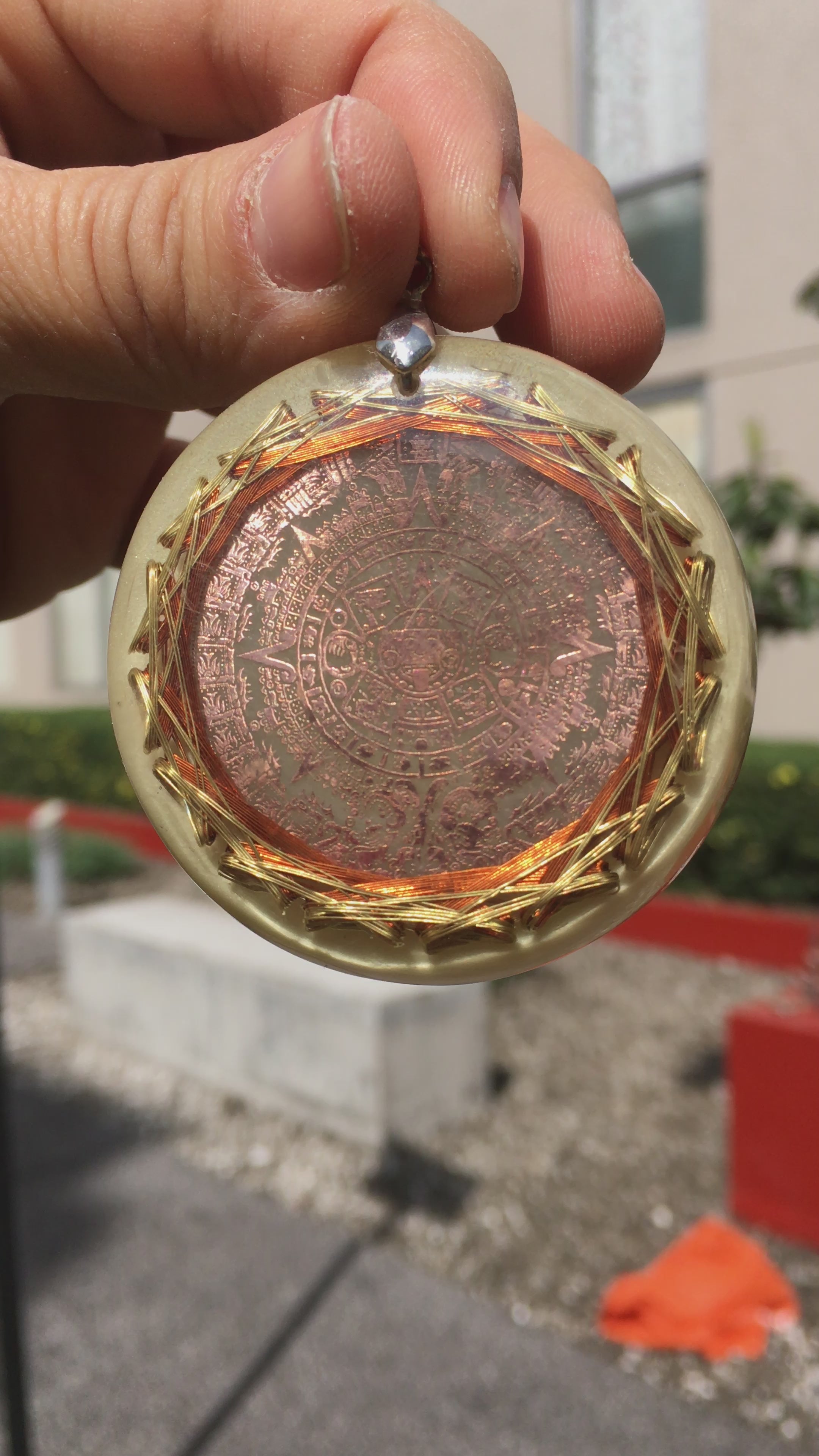 Calendario Azteca: Protección de Ciclo Ancestral de 52 Años