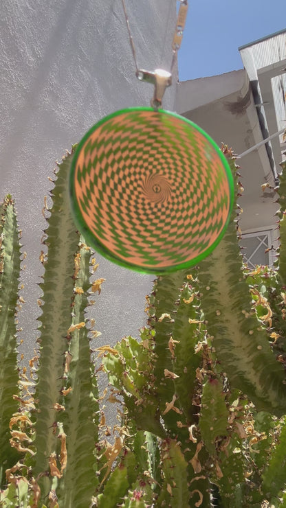 Collar Sensor Cósmico: Energía, Protección y Desempeño Físico