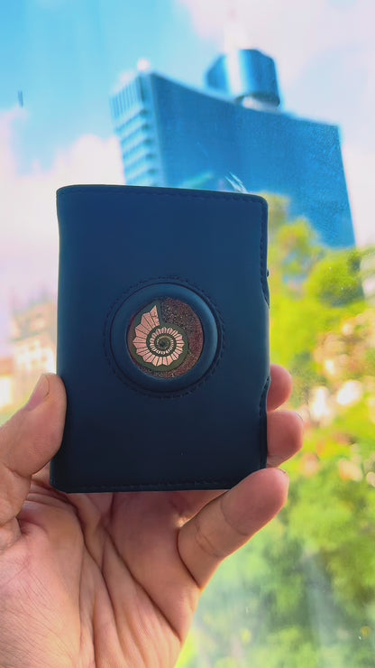 Cartera Energética Multiplicadora de Abundancia