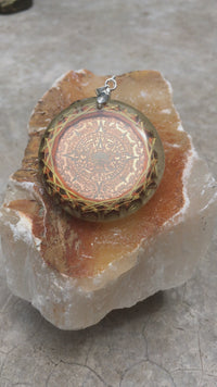 Calendario Azteca: Protección de Ciclo Ancestral de 52 Años