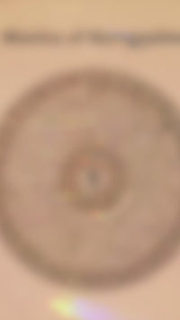 Collar Orgon Namgyalma: Purificación y Protección Espiritual