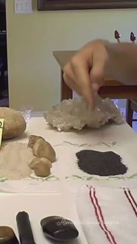 ⭐🔱Escudo protector Aegishjalmur Multielemental - Estrella Cósmica de Protección