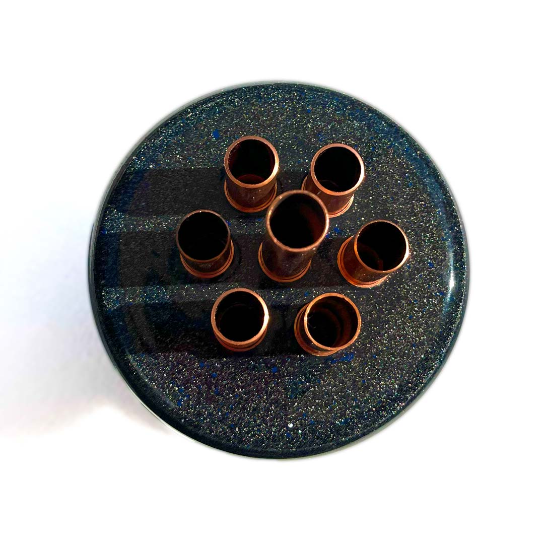 Protector 5G Cloud Buster Covfefe: Purificación y Energía Positiva Constante - Metayantra México