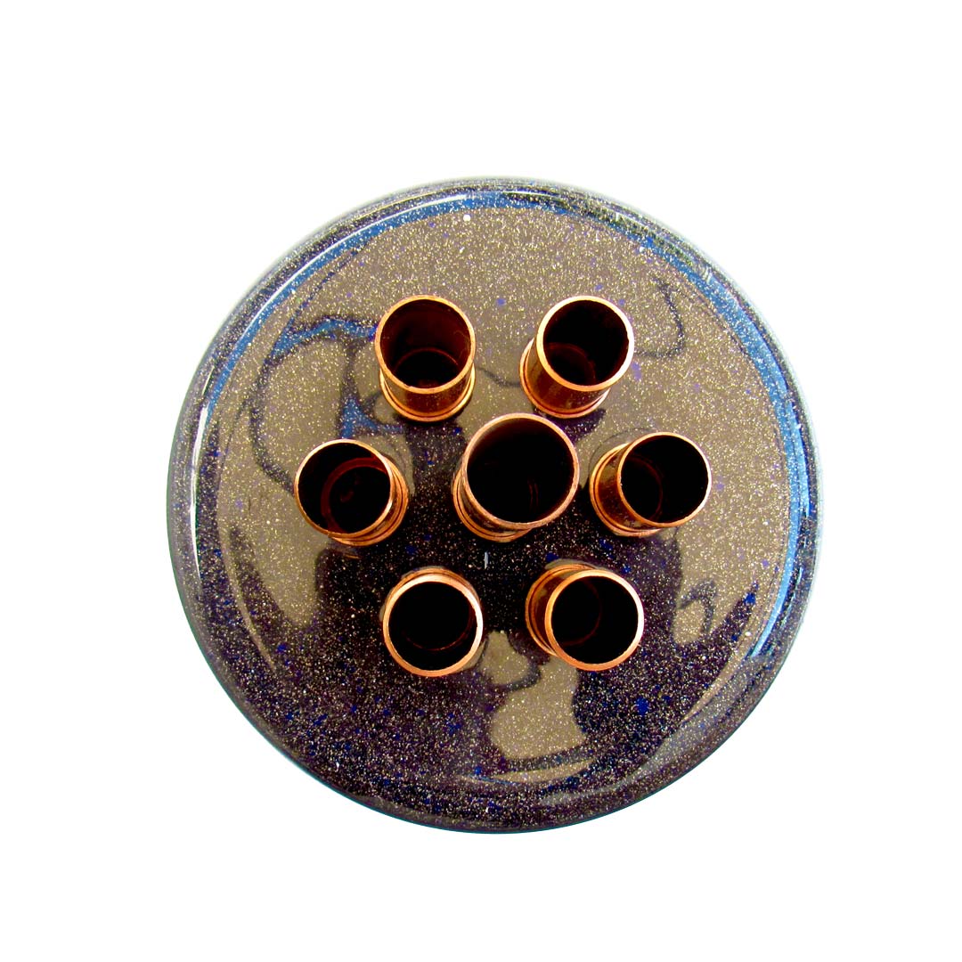 Protector 5G Cloud Buster Covfefe: Purificación y Energía Positiva Constante - Metayantra México