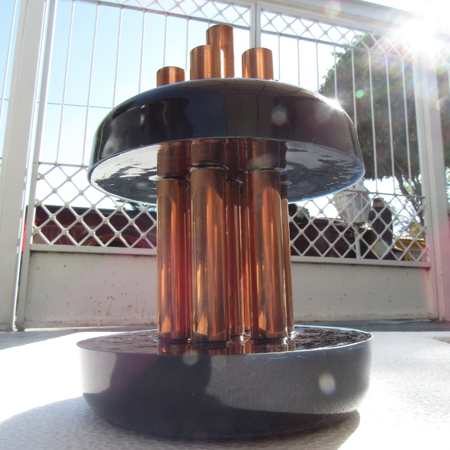 Protector 5G Cloud Buster Covfefe: Purificación y Energía Positiva Constante - Metayantra México