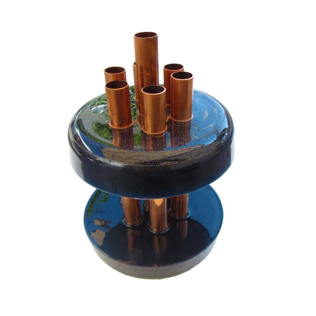 Protector 5G Cloud Buster Covfefe: Purificación y Energía Positiva Constante - Metayantra México