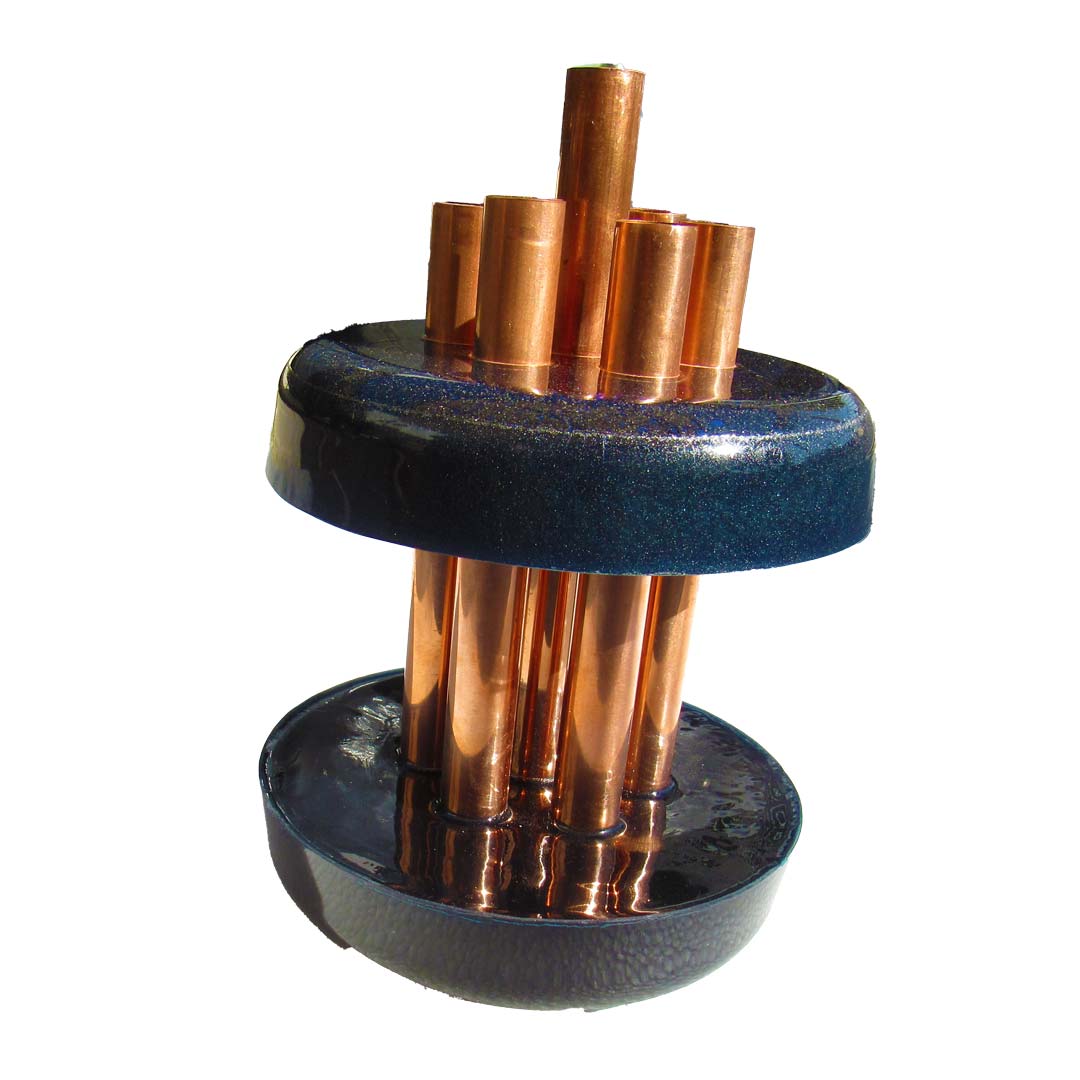 Protector 5G Cloud Buster Covfefe: Purificación y Energía Positiva Constante - Metayantra México