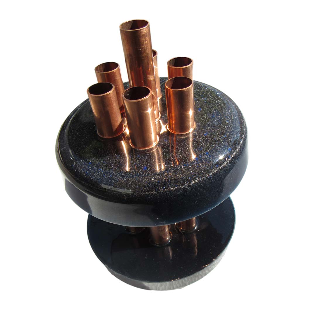 Protector 5G Cloud Buster Covfefe: Purificación y Energía Positiva Constante - Metayantra México