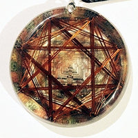 Thumbnail for Protector contra BrujerÇða Kalachakra con Cuarzos Metayantra - Metayantra MǸxico