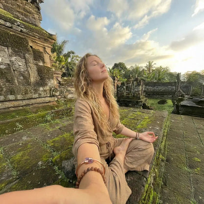 Pulsera de Cobre con Amatista: Beneficios Curativos y Protección - Metayantra México