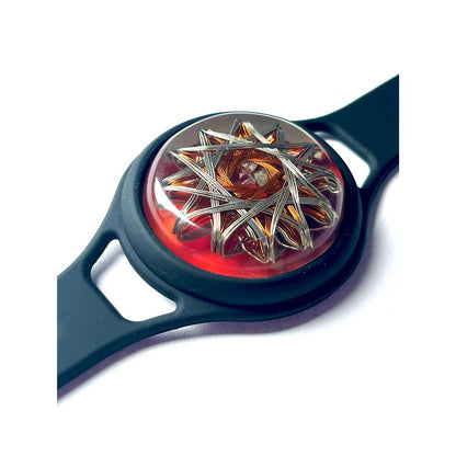 Pulsera Orgonita para Sanación y Protección Energética Completa - Metayantra México