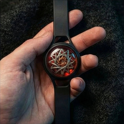 Pulsera Orgonita para Sanación y Protección Energética Completa - Metayantra México