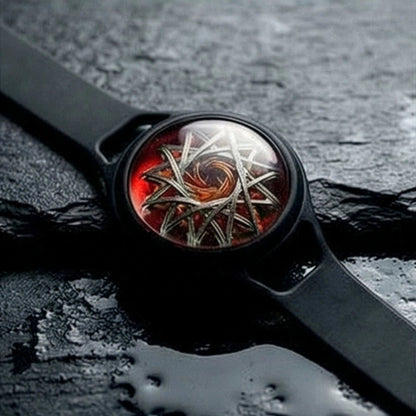 Pulsera Orgonita para Sanación y Protección Energética Completa - Metayantra México