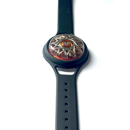 Pulsera Orgonita para Sanación y Protección Energética Completa - Metayantra México