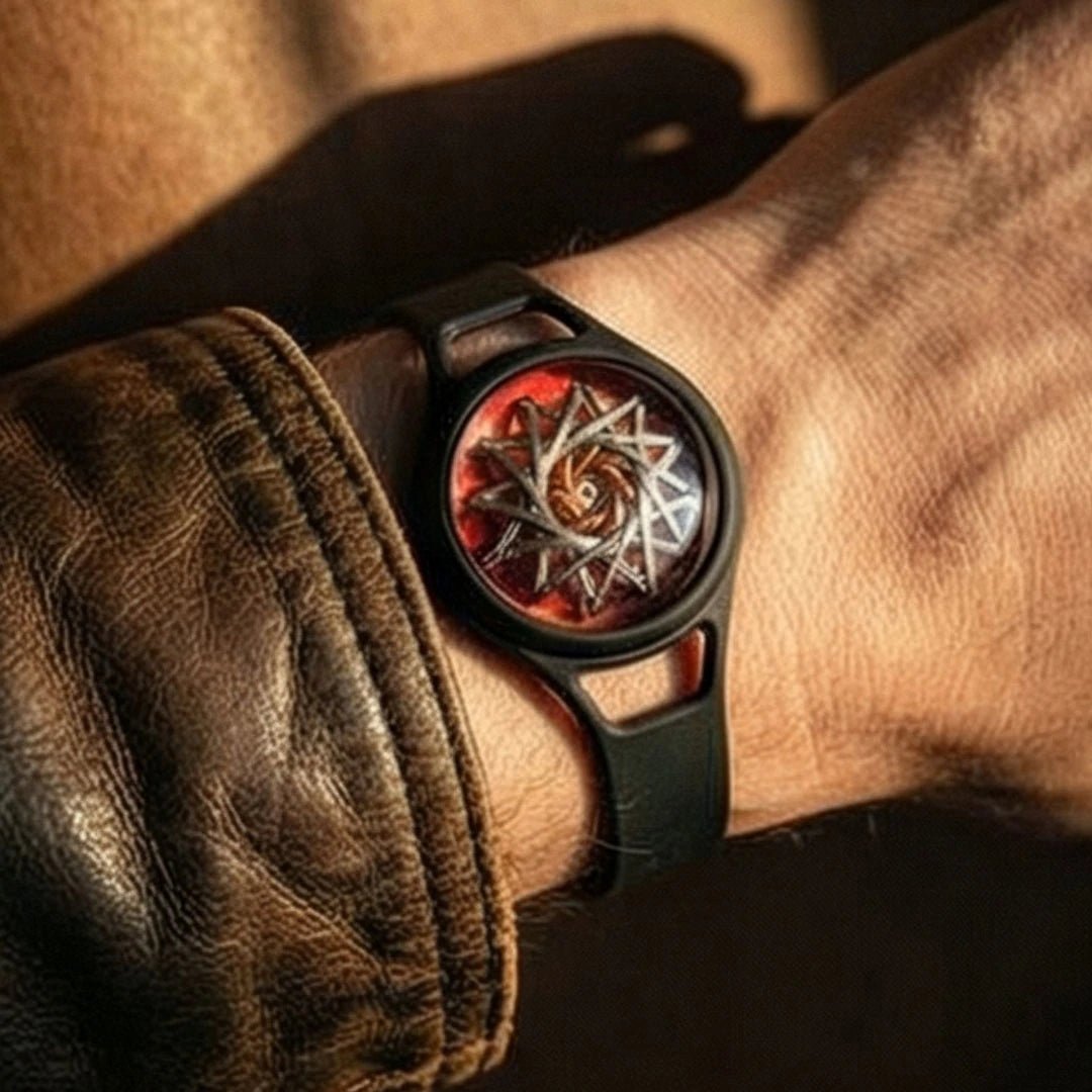 Pulsera Orgonita para Sanación y Protección Energética Completa - Metayantra México