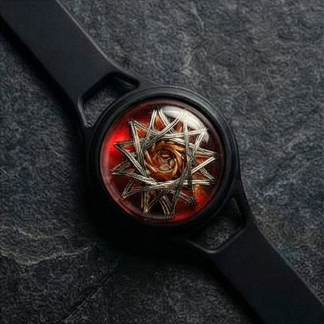 Pulsera Orgonita para Sanación y Protección Energética Completa - Metayantra México