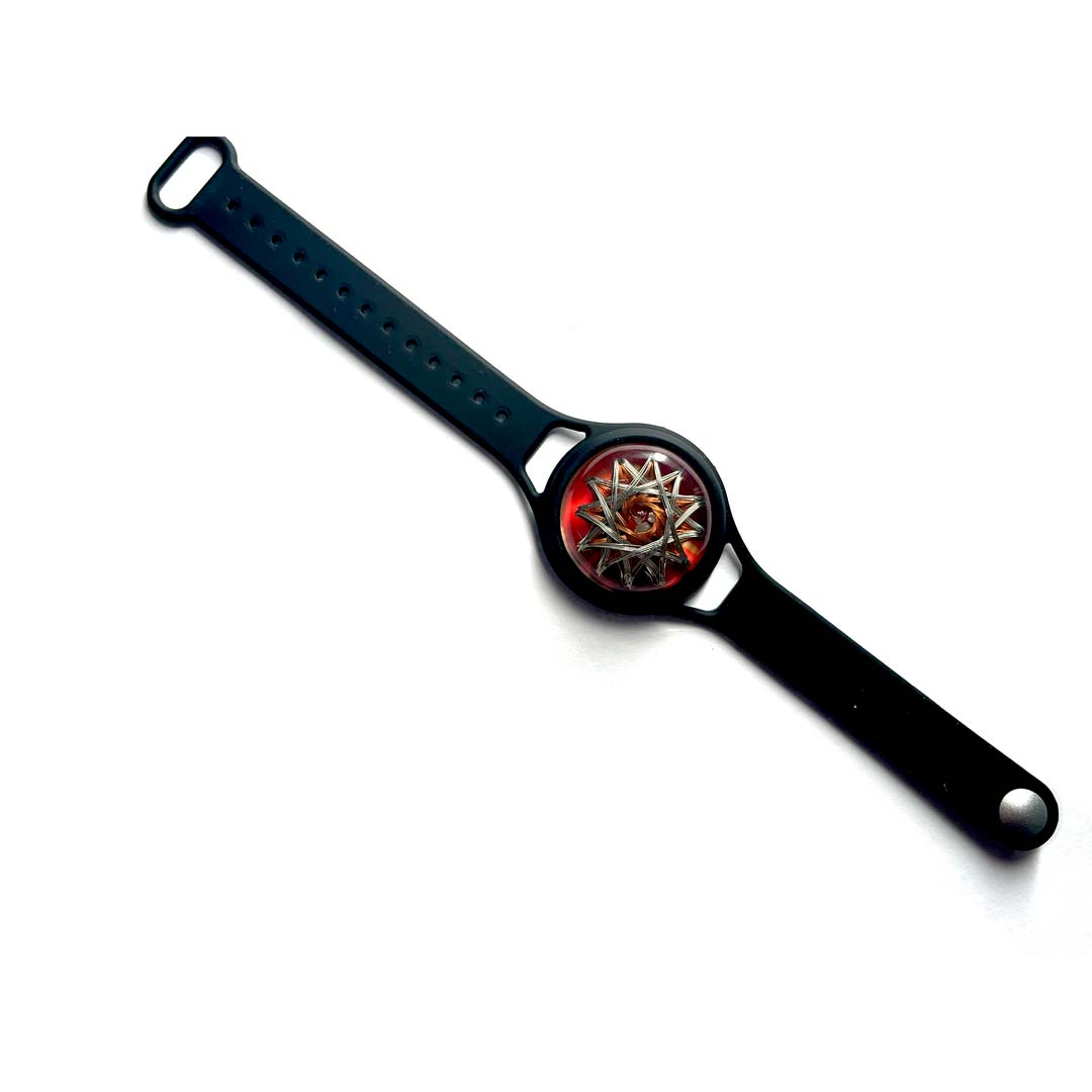 Pulsera Orgonita para Sanación y Protección Energética Completa - Metayantra México