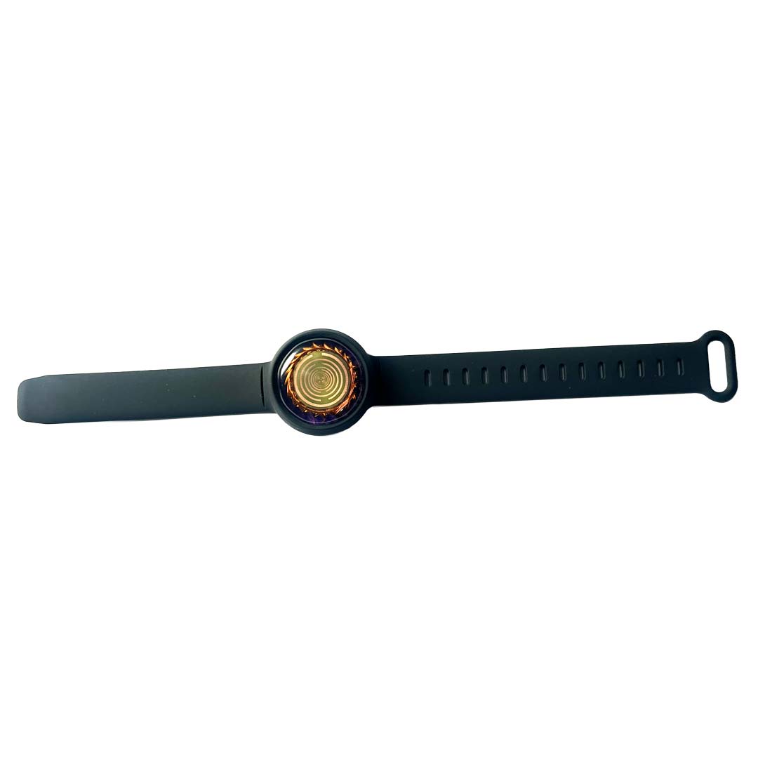 Pulsera Oscilador de Frecuencias Múltiples Lakhovsky - Metayantra México