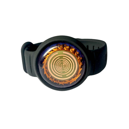 Pulsera Oscilador de Frecuencias Múltiples Lakhovsky - Metayantra México