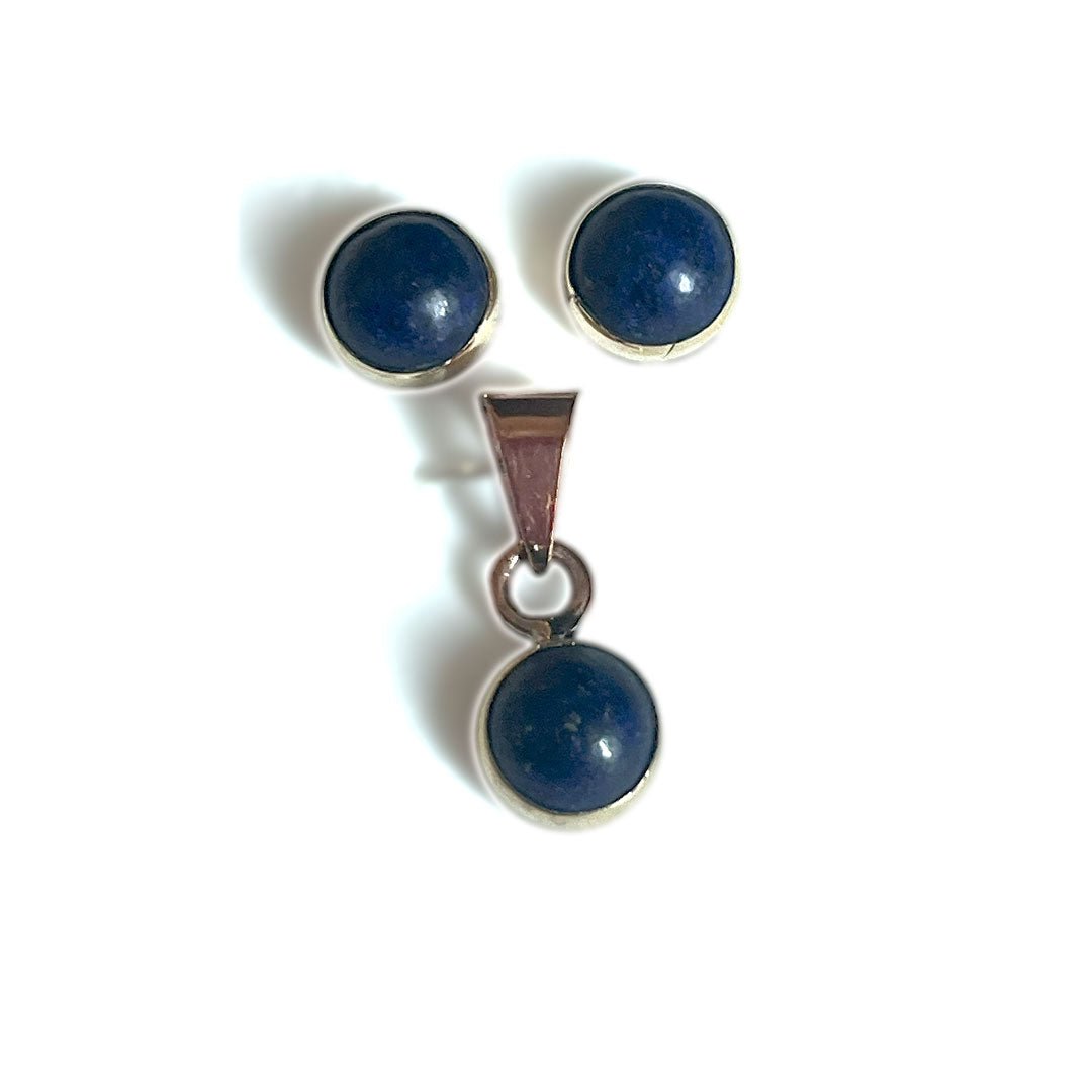 Set Místico Metayantra | Cobre y Lapislázuli - Metayantra México