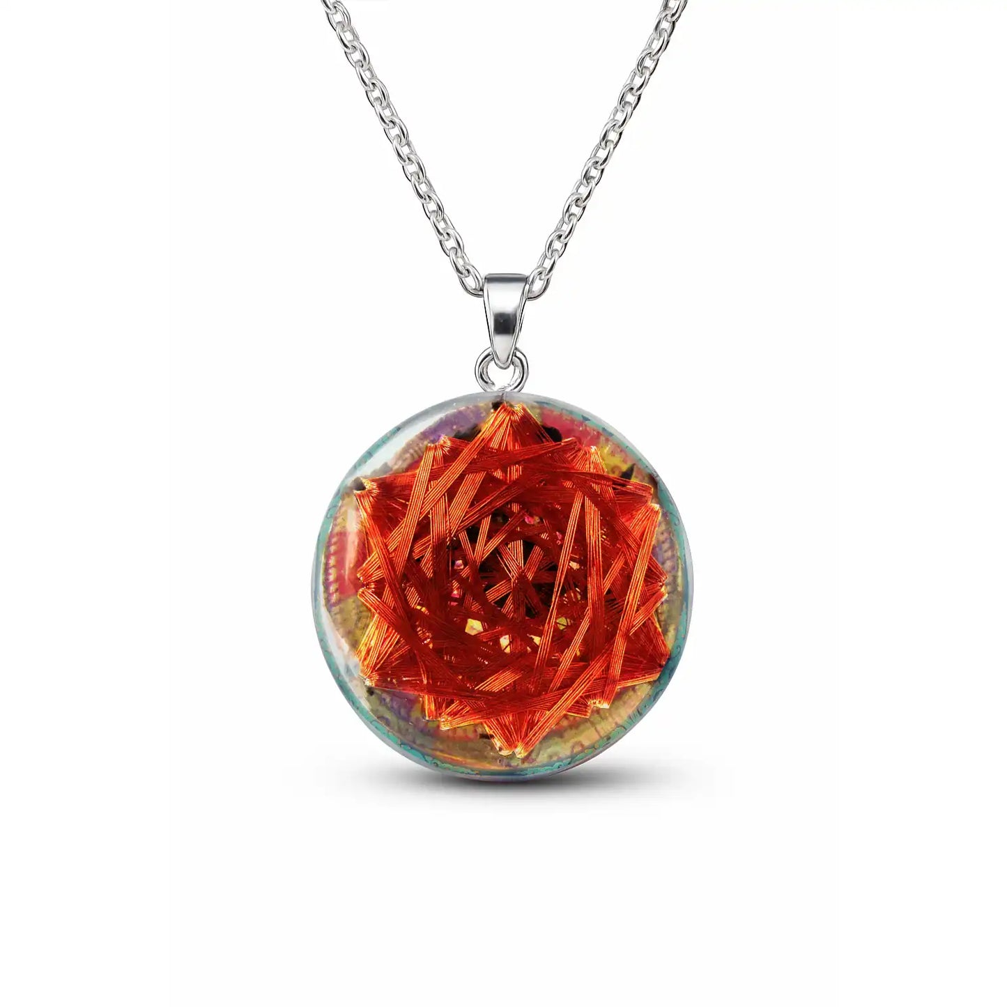 Magneto Sexual y Amor: Orgón Para Atraer Amor y Felicidad