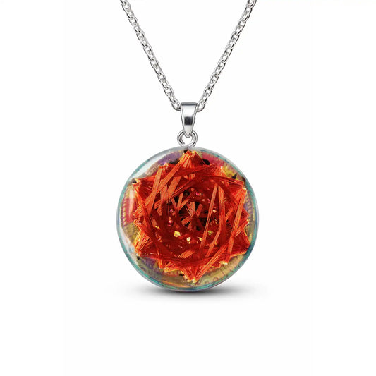 Magneto Sexual y Amor: Orgón Para Atraer Amor y Felicidad