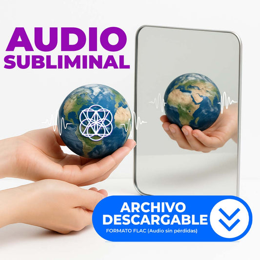 Subliminal Colectivo por la Paz – Tu Alma es la Clave del Cambio - Metayantra México