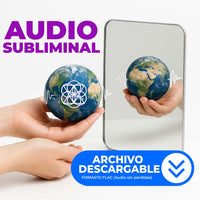 Thumbnail for Subliminal Colectivo por la Paz – Tu Alma es la Clave del Cambio - Metayantra México
