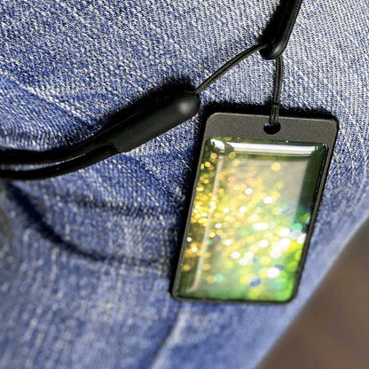 Tarjeta Cuántica Ionizadora Nume Card – Armoniza, Protege y Reconecta con Tu Centro - Metayantra México