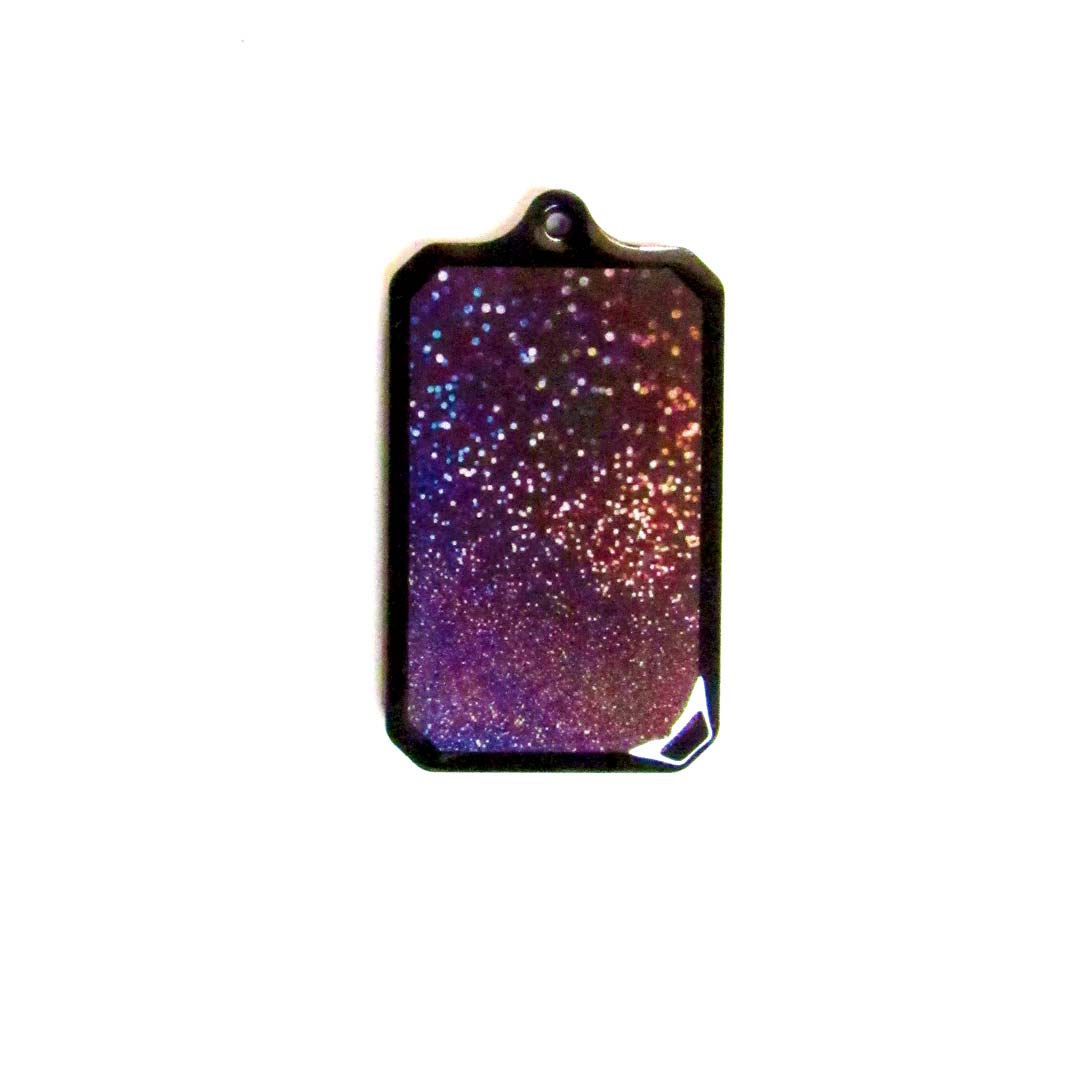 Tarjeta Cuántica Ionizadora Nume Card – Armoniza, Protege y Reconecta con Tu Centro - Metayantra México