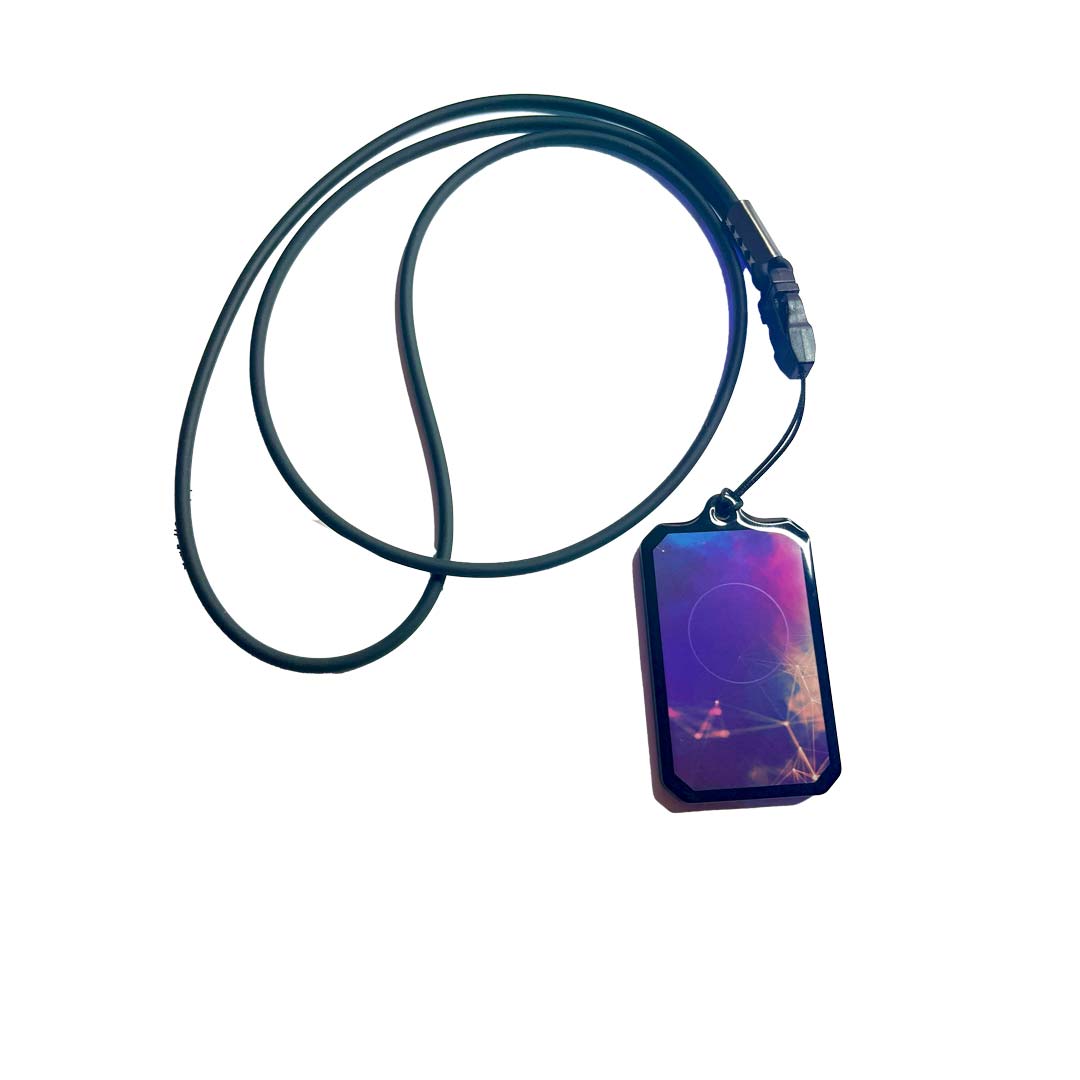 Tarjeta Cuántica Ionizadora Nume Card – Armoniza, Protege y Reconecta con Tu Centro - Metayantra México