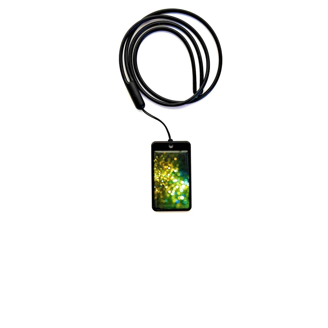 Tarjeta Cuántica Ionizadora Nume Card – Armoniza, Protege y Reconecta con Tu Centro - Metayantra México