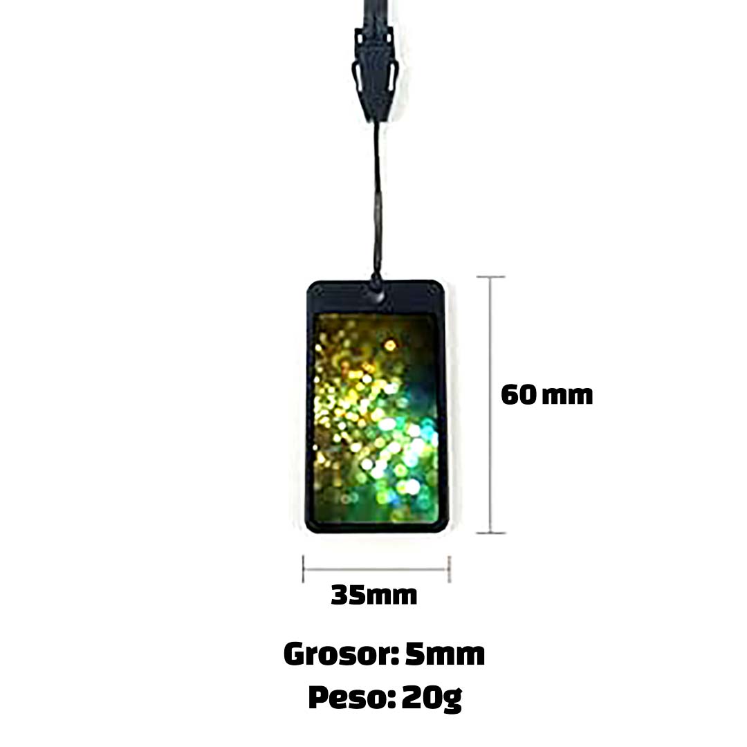 Tarjeta Cuántica Ionizadora Nume Card – Armoniza, Protege y Reconecta con Tu Centro - Metayantra México