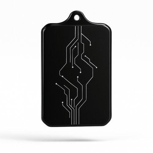 Tarjeta Cuántica Ionizadora Nume Card – Armoniza, Protege y Reconecta con Tu Centro - Metayantra México