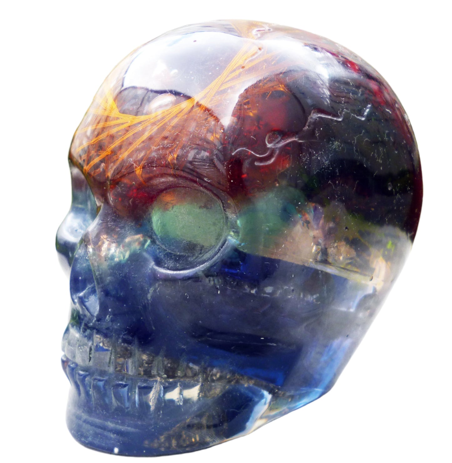 Protector Astral contra Magia Negra Metayantra MǸxico