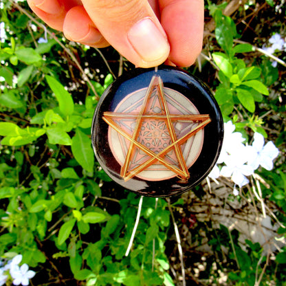 Resonador Cuǭntico Potenciador de la ConcentraciÇün Metayantra Consciencia