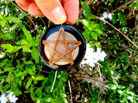 Thumbnail for Resonador Cuǭntico Potenciador de la ConcentraciÇün Metayantra Consciencia