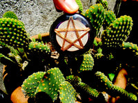 Thumbnail for Resonador Cuǭntico Potenciador de la ConcentraciÇün Metayantra Consciencia