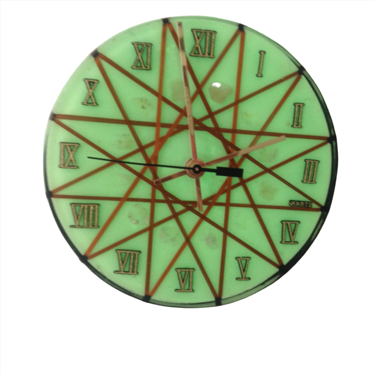 Acelerador Radionico, Reloj generador de sincronicidad - Metayantra MǸxico