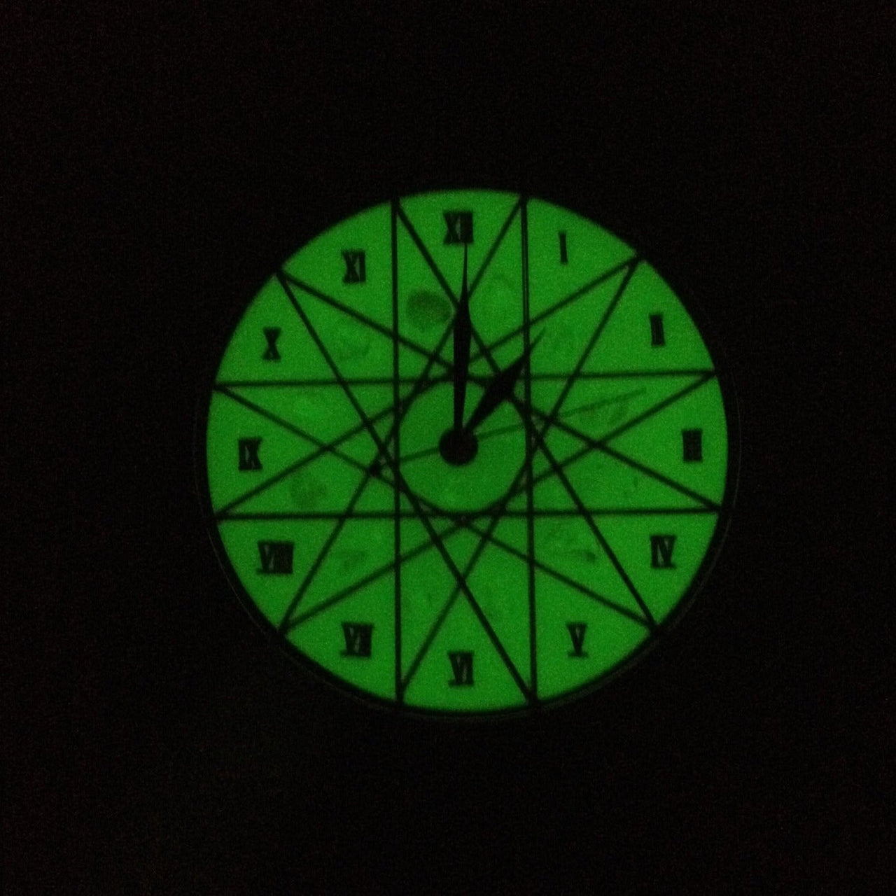 Acelerador Radionico, Reloj generador de sincronicidad - Metayantra MǸxico