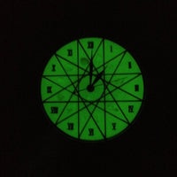 Thumbnail for Acelerador Radionico, Reloj generador de sincronicidad - Metayantra MǸxico