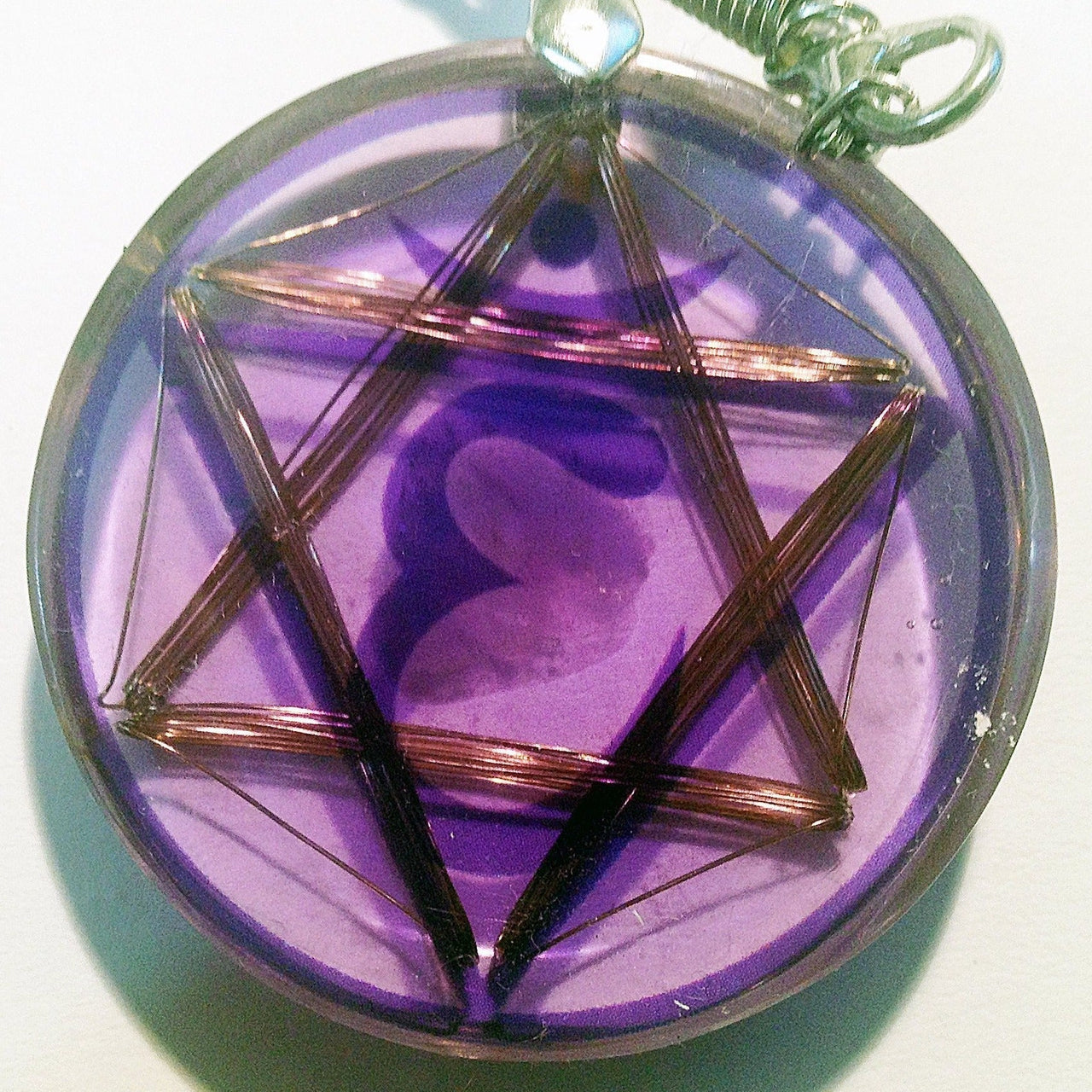 Activador 6¶ø Chakra Ajna - Metayantra MǸxico