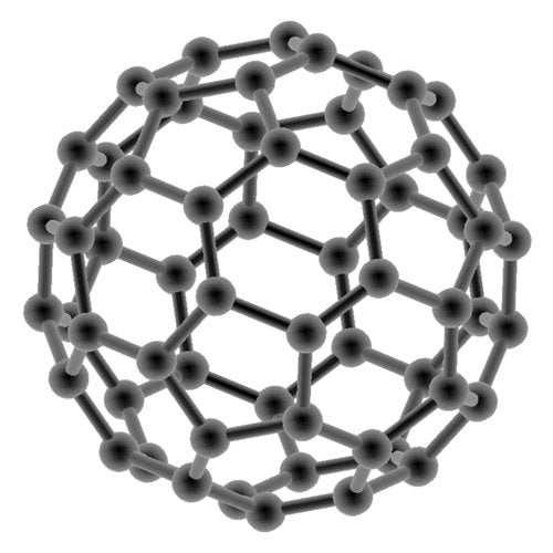 Agrega Shungite Ç?lite Pulverizado C60 a tu dispositivo - Metayantra MǸxico