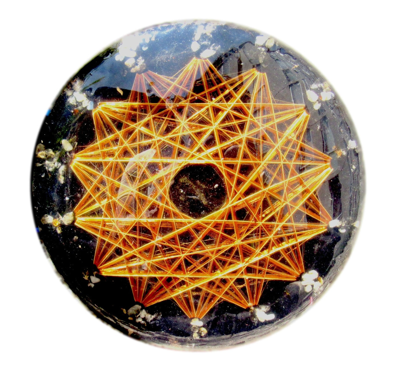 ANTENA TRANSMISORA DE FRECUENCIAS - Metayantra MǸxico