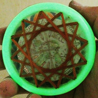 Thumbnail for Arcǭngel Miguel Resonador cuǭntico 12 Vortex - Metayantra MǸxico