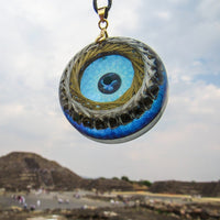 Thumbnail for Armonizador para EscorpiÇün - Metayantra MǸxico