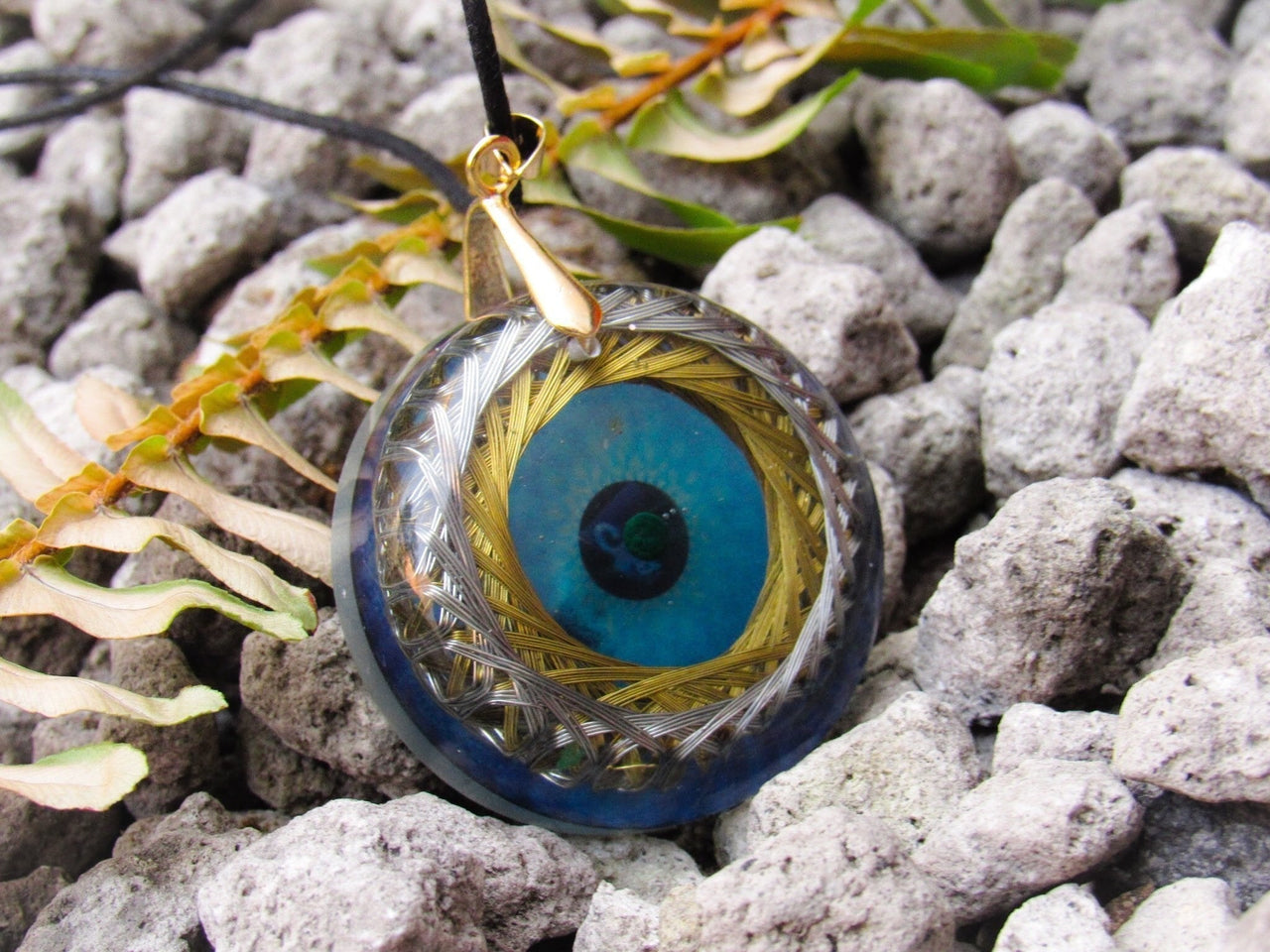Armonizador para EscorpiÇün - Metayantra MǸxico