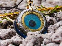 Thumbnail for Armonizador para EscorpiÇün - Metayantra MǸxico